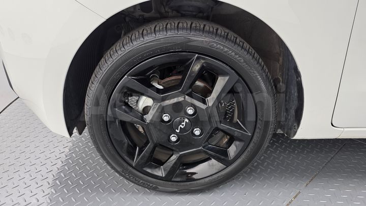 Kia Ray 2023 — 5