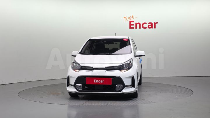 Kia Morning 2022 — 3