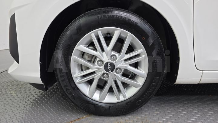 Kia Morning 2022 — 5