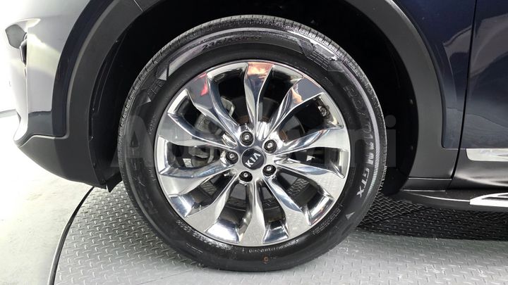 Kia Sorento 2018 — 5