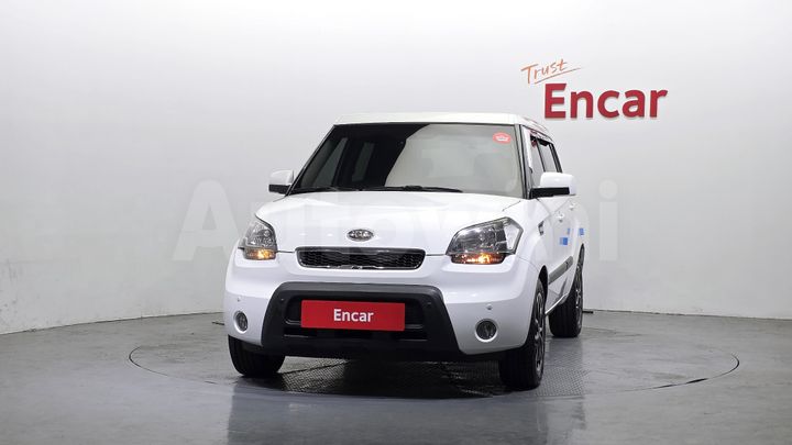Kia Soul 2011 — 3