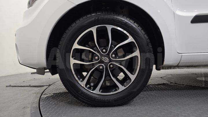 Kia Soul 2011 — 5