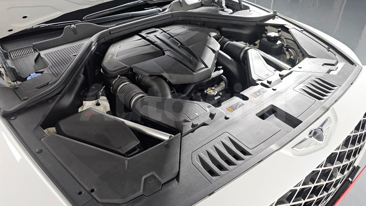 Genesis GV80 2021 — 5