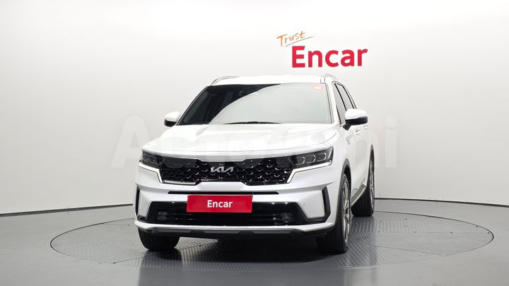 Kia Sorento 2022 — 3