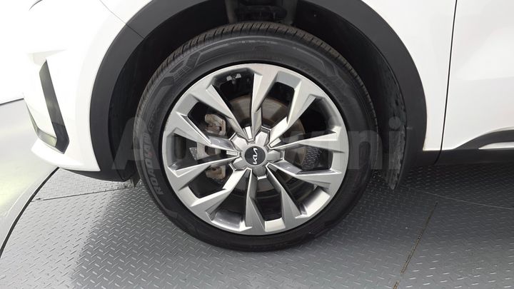 Kia Sorento 2022 — 5