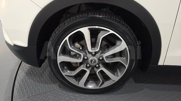 KGM (Ssangyong) Tivoli 2016 — 5