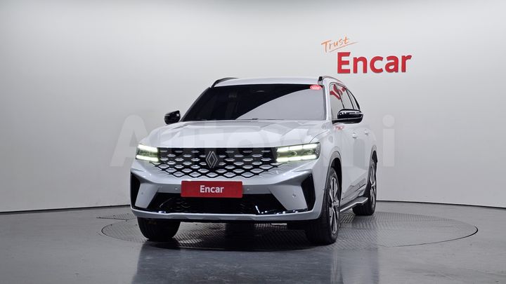 Renault Grand Koleos 2025 — 3