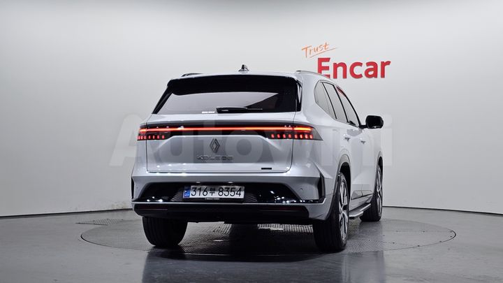 Renault Grand Koleos 2025 — 4