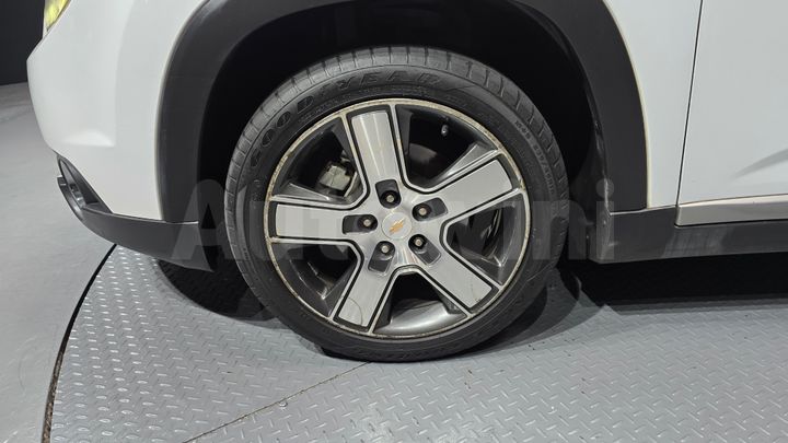 Chevrolet Orlando 2015 — 5