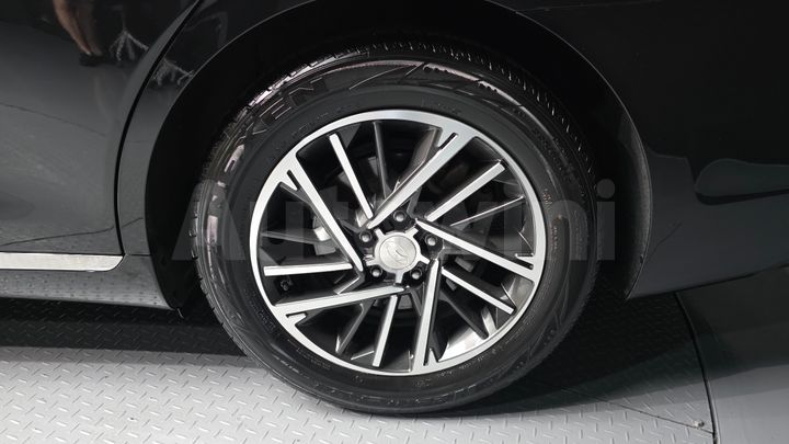 Hyundai Grandeur 2022 — 5