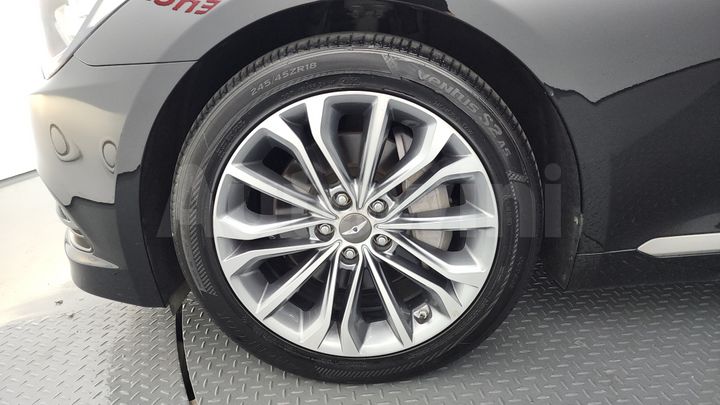 Hyundai Genesis 2015 — 5