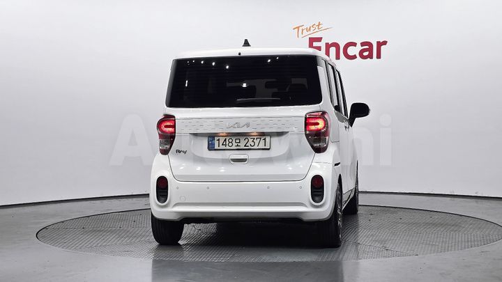 Kia Ray 2022 — 3