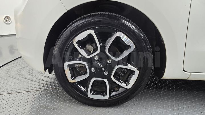 Kia Ray 2022 — 4