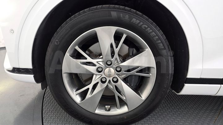 Genesis GV70 2021 — 5