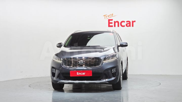 Kia Sorento 2020 — 3