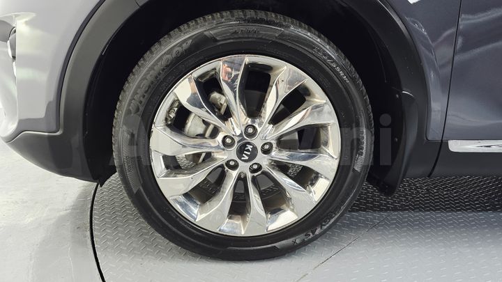 Kia Sorento 2020 — 5