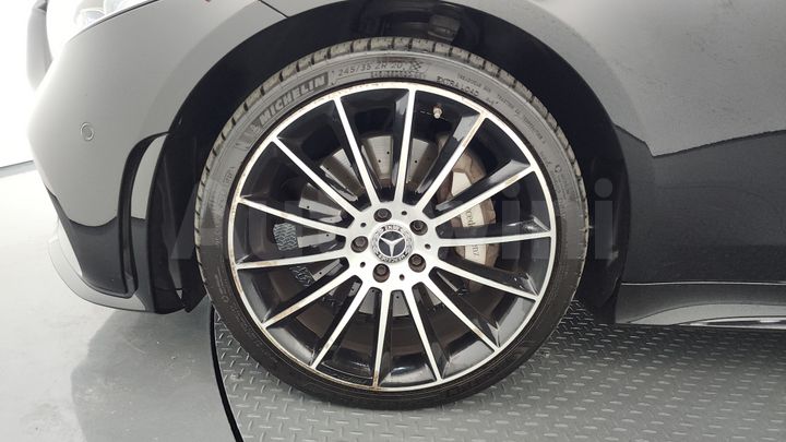 Mercedes Benz CLS Class