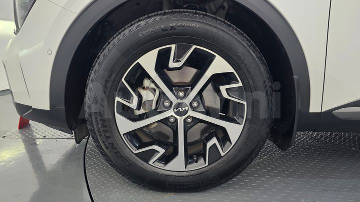 Kia Sportage 2022 — 4