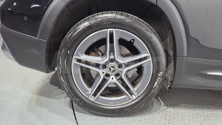 Mercedes Benz GLB Class