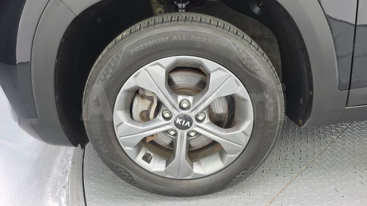 Kia Seltos 2020 — 5