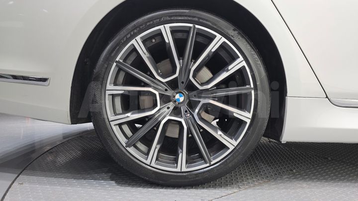 BMW 7 Series 2022 — 5