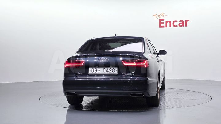 Audi A6 2016 — 4