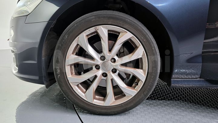 Audi A6 2016 — 5