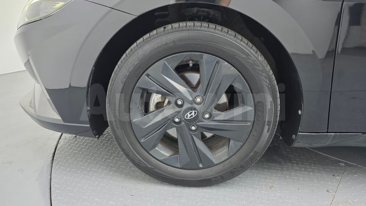 Hyundai Avante 2023 — 5
