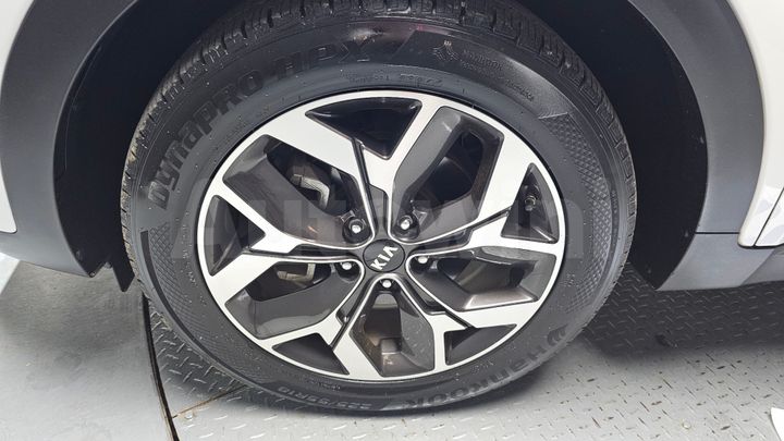 Kia Sportage 2022 — 5