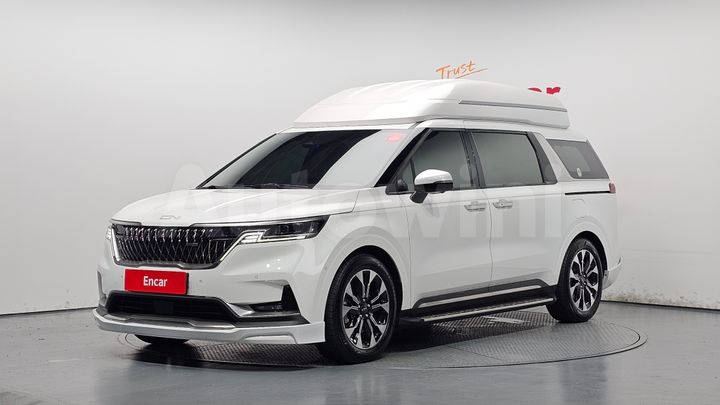 Kia Carnival 2023 — 2