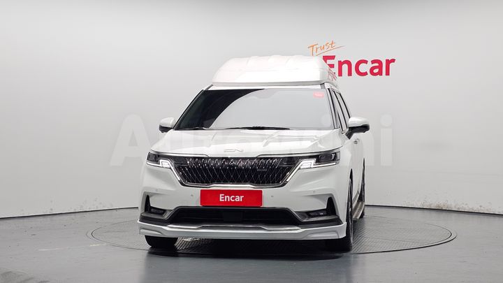 Kia Carnival 2023 — 4