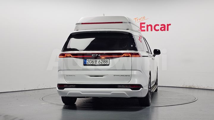 Kia Carnival 2023 — 5