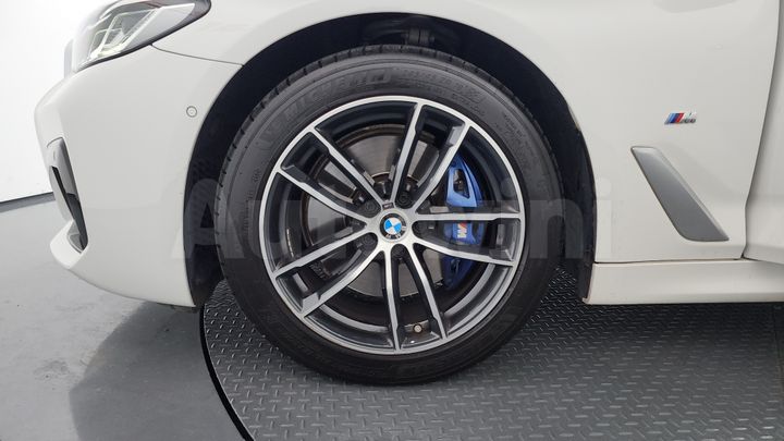 BMW 5 Series 2023 — 5