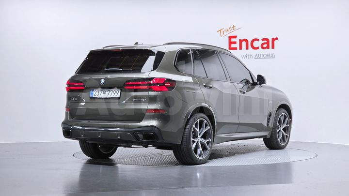 BMW X5 2026 — 2