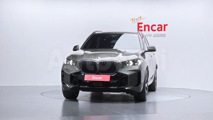 BMW X5 2026 — 3