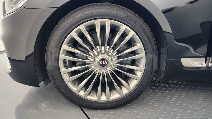 Kia K9 2020 — 5