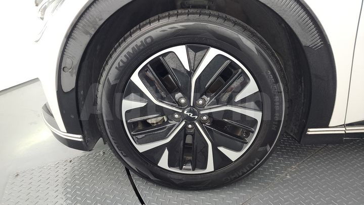 Kia EV6 2022 — 5