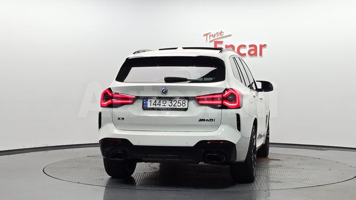 BMW X3 2023 — 3
