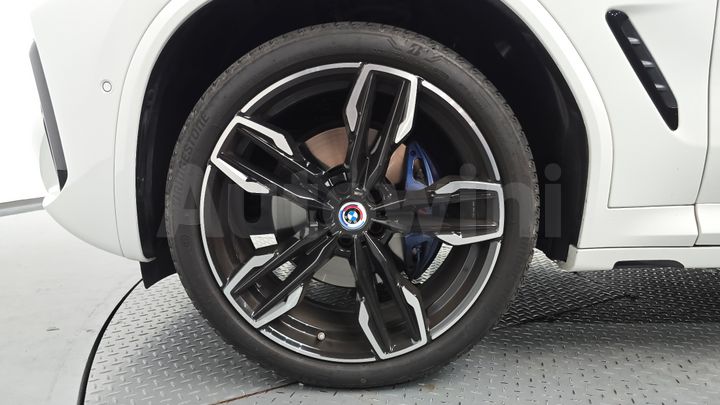 BMW X3 2023 — 4