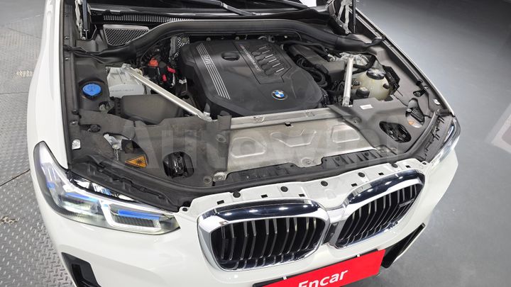 BMW X3 2023 — 5