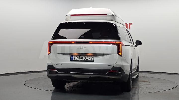 Kia Carnival 2025 — 3
