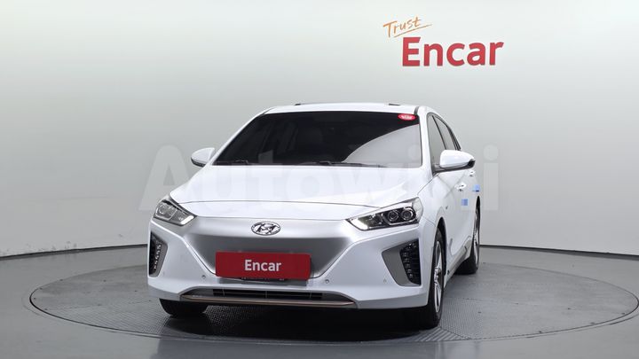Hyundai Ioniq 2019 — 3