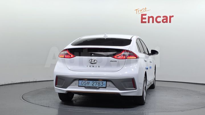 Hyundai Ioniq 2019 — 4