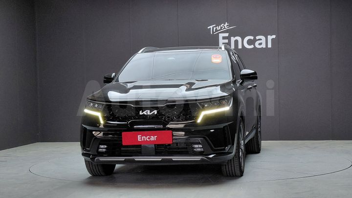 Kia Sorento 2023 — 3