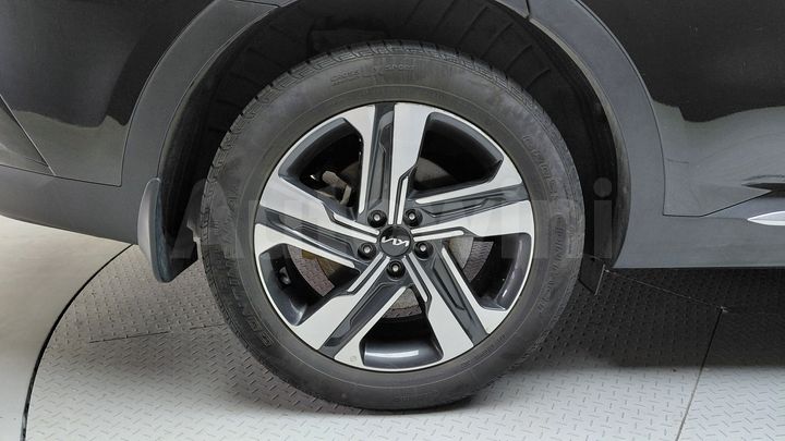 Kia Sorento 2023 — 5