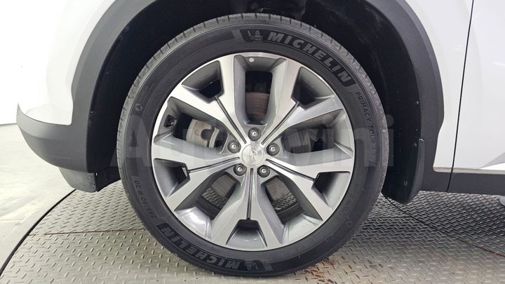 Hyundai Palisade 2022 — 5