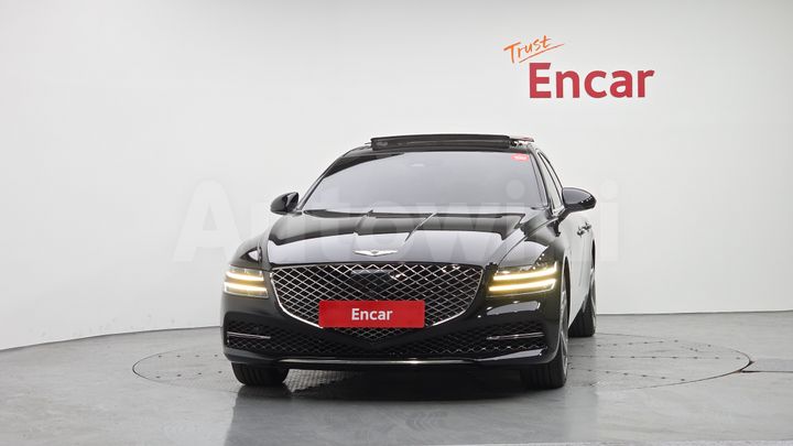 Genesis G80 2022 — 3