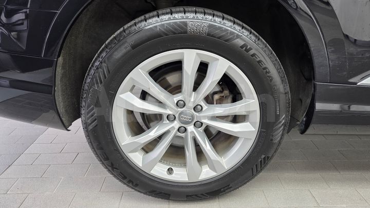 Audi Q7 2019 — 5