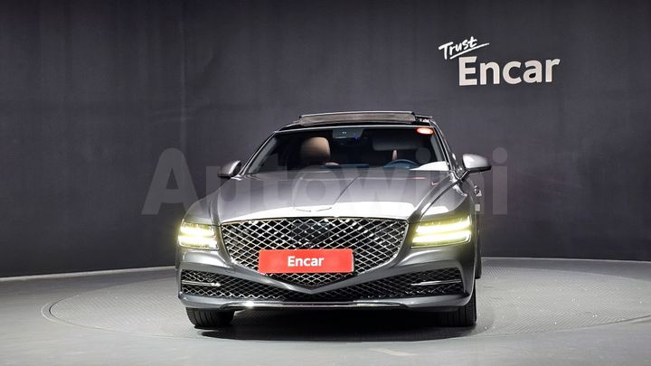 Genesis G80 2021 — 3