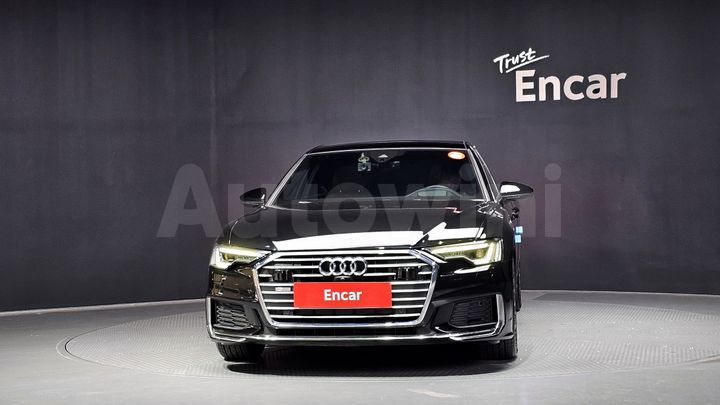 Audi A6 2021 — 3